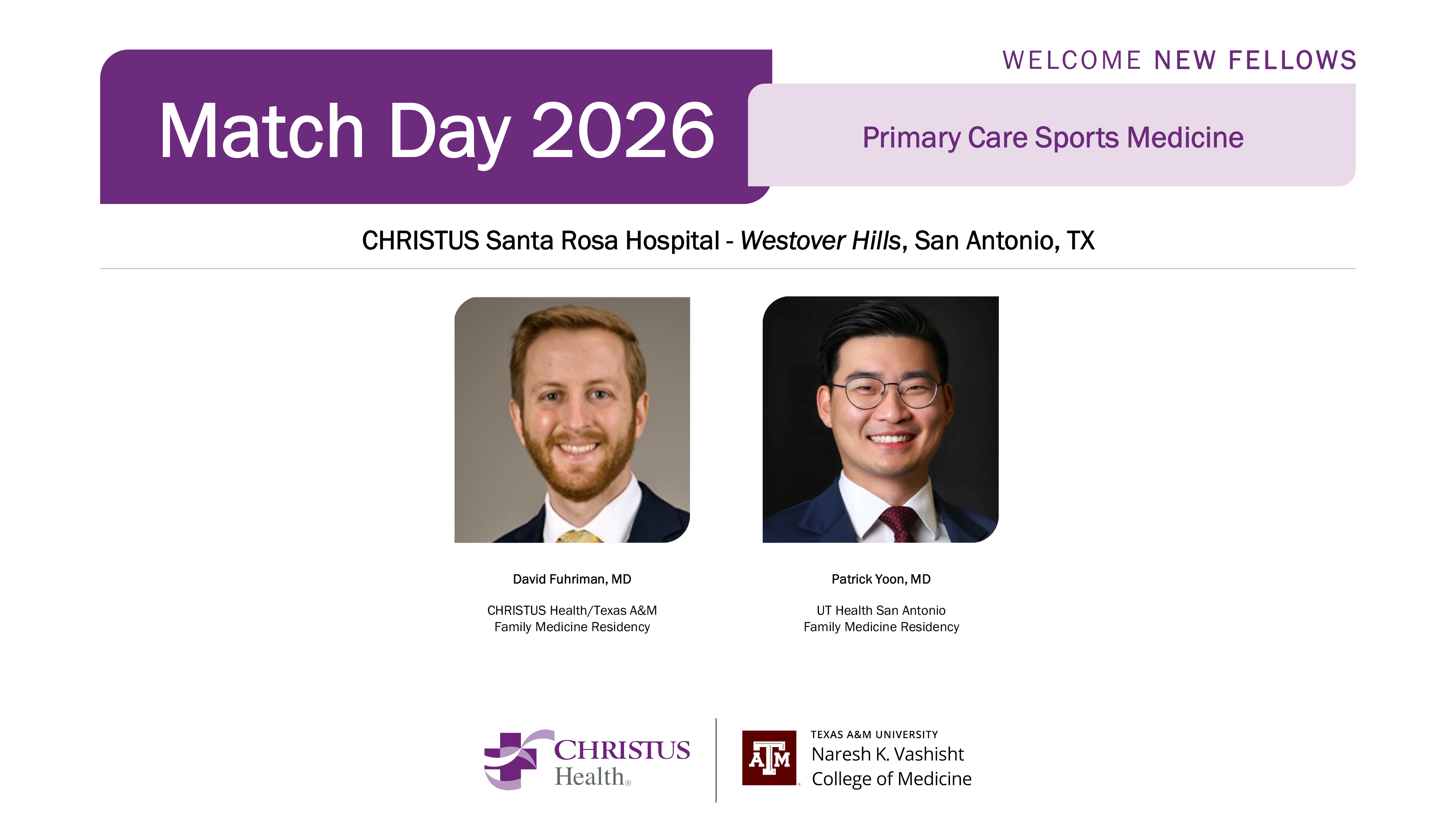 CHRISTUS Santa Rosa Hospital - Westover Hills - Primary Care Sports Medicine