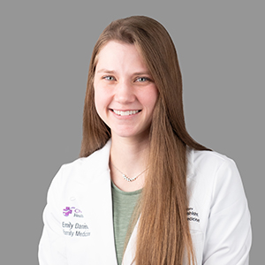 Emily Danielson, MD