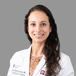 Laura Solis De La Rosa, MD