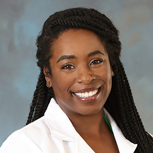 Alma McDaniel, MD