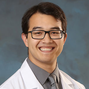 Alex McColloster, DO