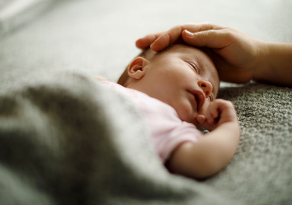 Lactation Support for Newborn Care