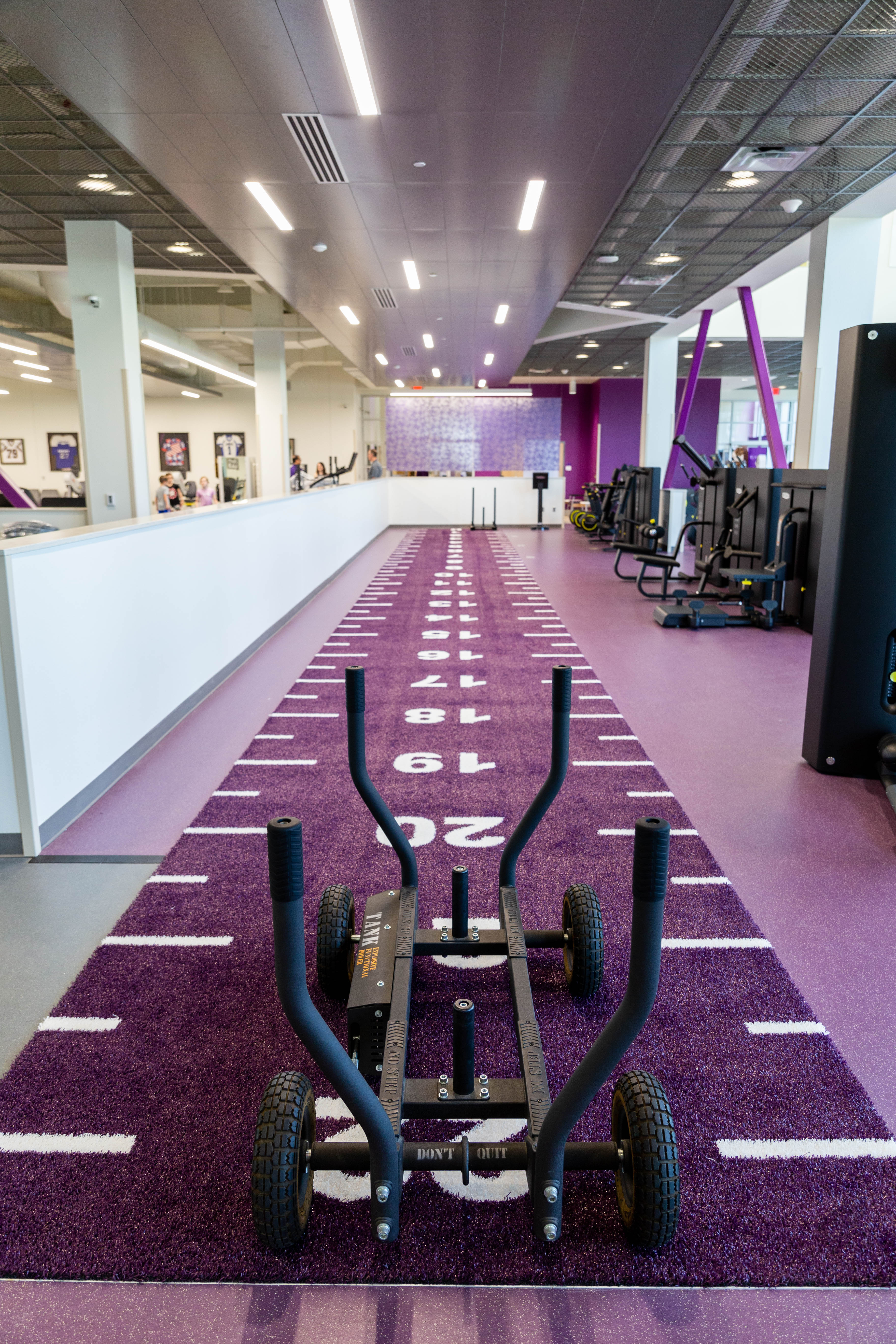 The Orthopedic and Sports Medicine Institute in Tyler, TX