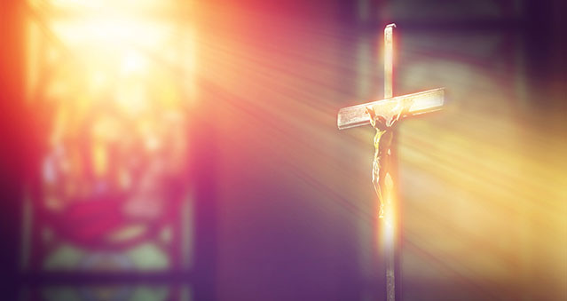 Extending the healing ministry of Jesus Christ